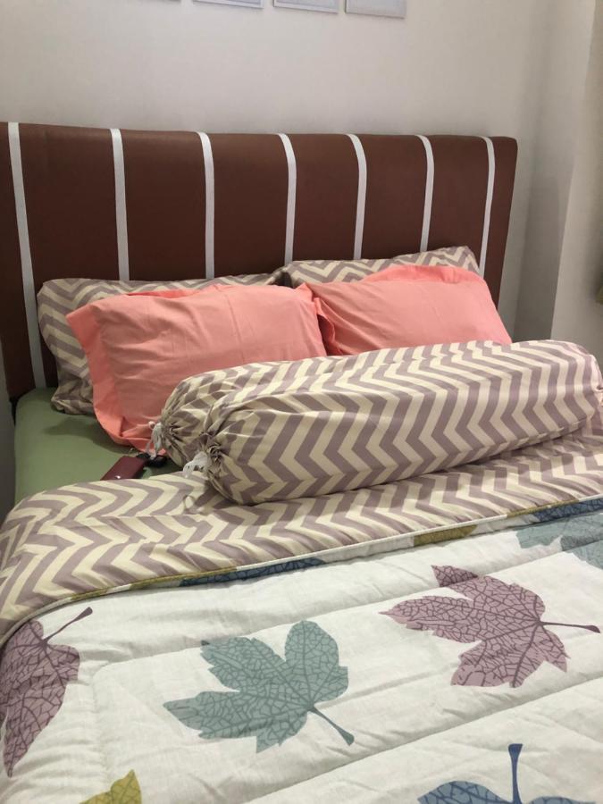 Apartment Grand Sentraland Karawang Manage By Laguna Room Exterior foto