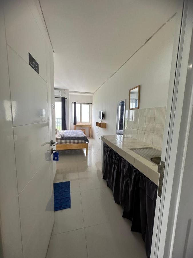 Apartment Grand Sentraland Karawang Manage By Laguna Room Exterior foto