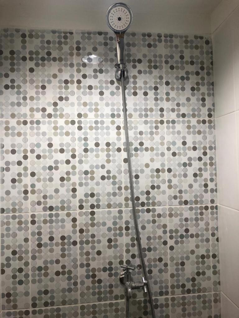 Apartment Grand Sentraland Karawang Manage By Laguna Room Exterior foto